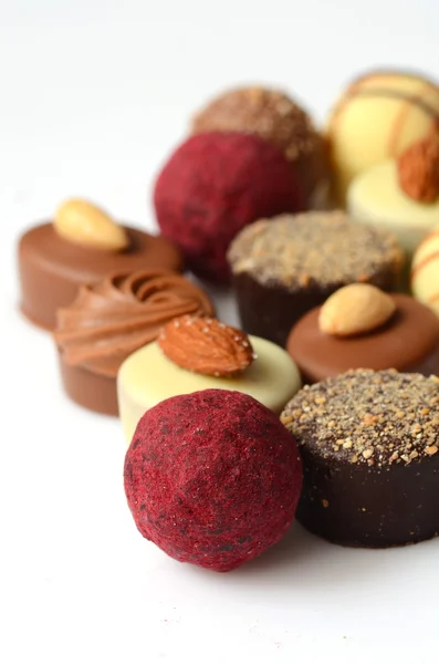 Шоколад Бон бони — стокове фото