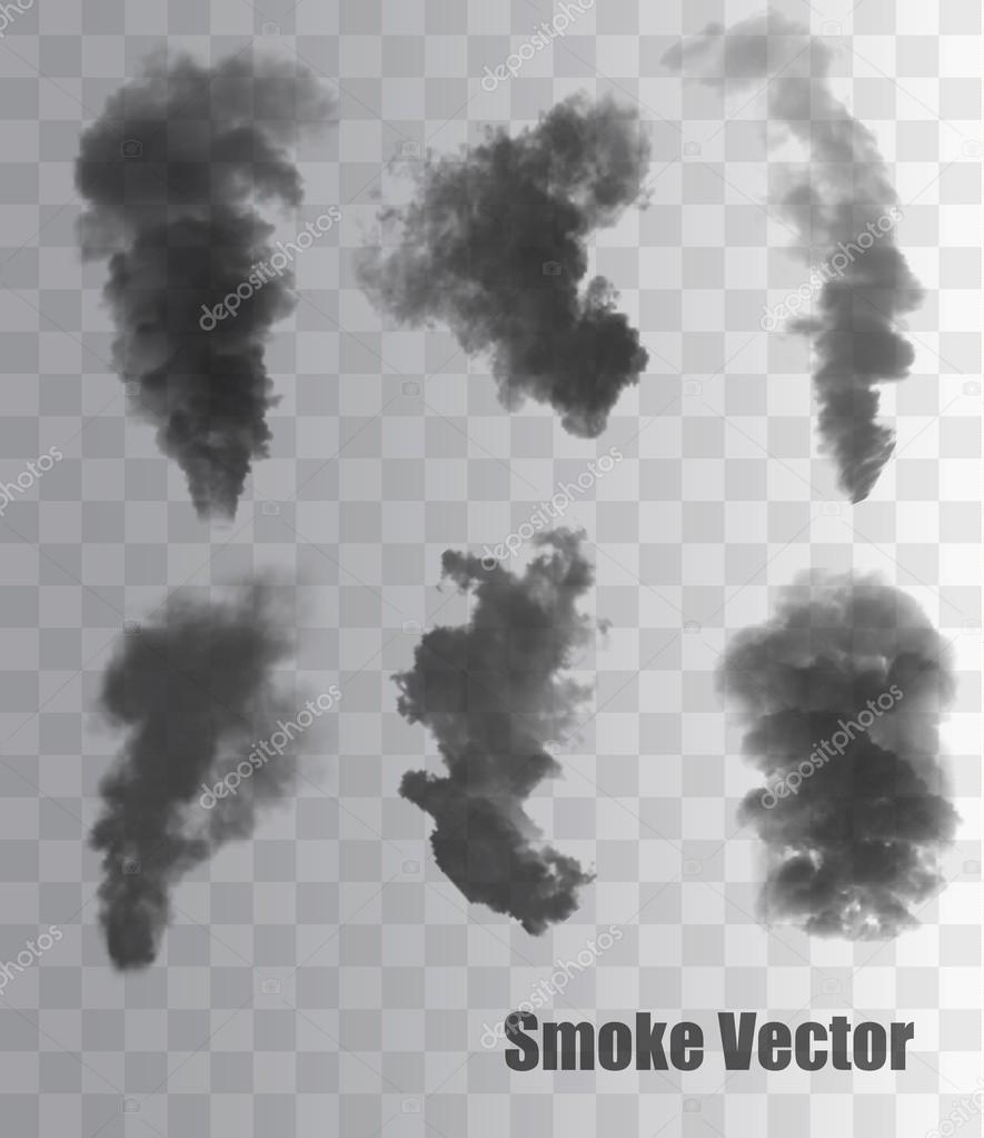 Á Smoke Cloud Png Royalty Free Smoke Illustrations Download On Depositphotos