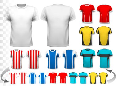 Download Yellow Shirt Premium Vector Download For Commercial Use Format Eps Cdr Ai Svg Vector Illustration Graphic Art Design PSD Mockup Templates