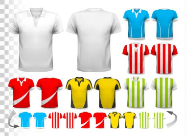 Download Yellow Jersey Premium Vector Download For Commercial Use Format Eps Cdr Ai Svg Vector Illustration Graphic Art Design PSD Mockup Templates