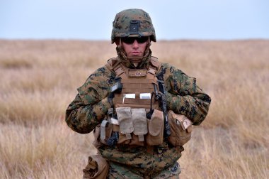 Bize Rumen askeri çokgen deniz kuvvetlerinde