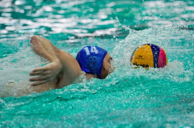 Romanya Kupası Polo