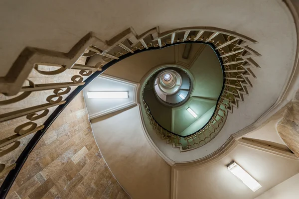 BUCHAREST, ROMANIA - MARCH 22: Interior shot with the Palace of — Stock Photo, Image