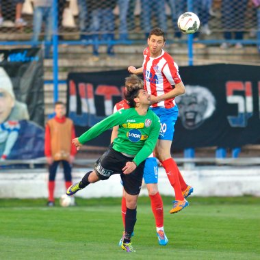 Bilinmeyen futbolcular