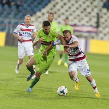 Bilinmeyen futbolcular