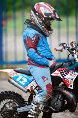 Bilinmeyen sürücü