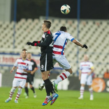 Tanımlanamayan futbolcular