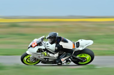 Tanımlanamayan bir sürücü