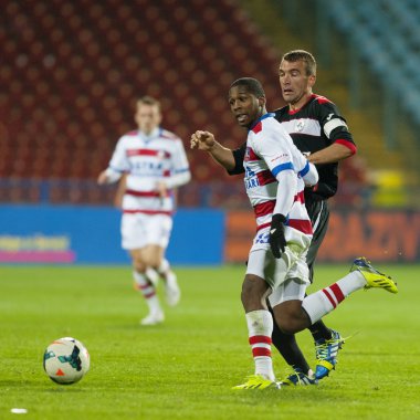 Tanımlanamayan futbolcular