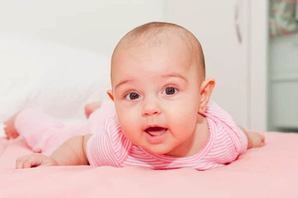 Baby — Stock Photo, Image