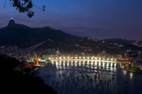 Rio de janeiro — Stock fotografie