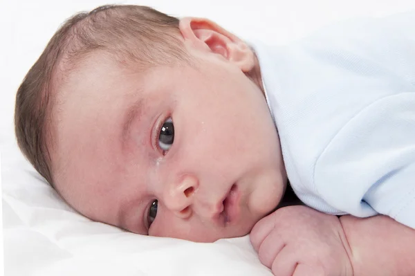 Baby — Stock Photo, Image