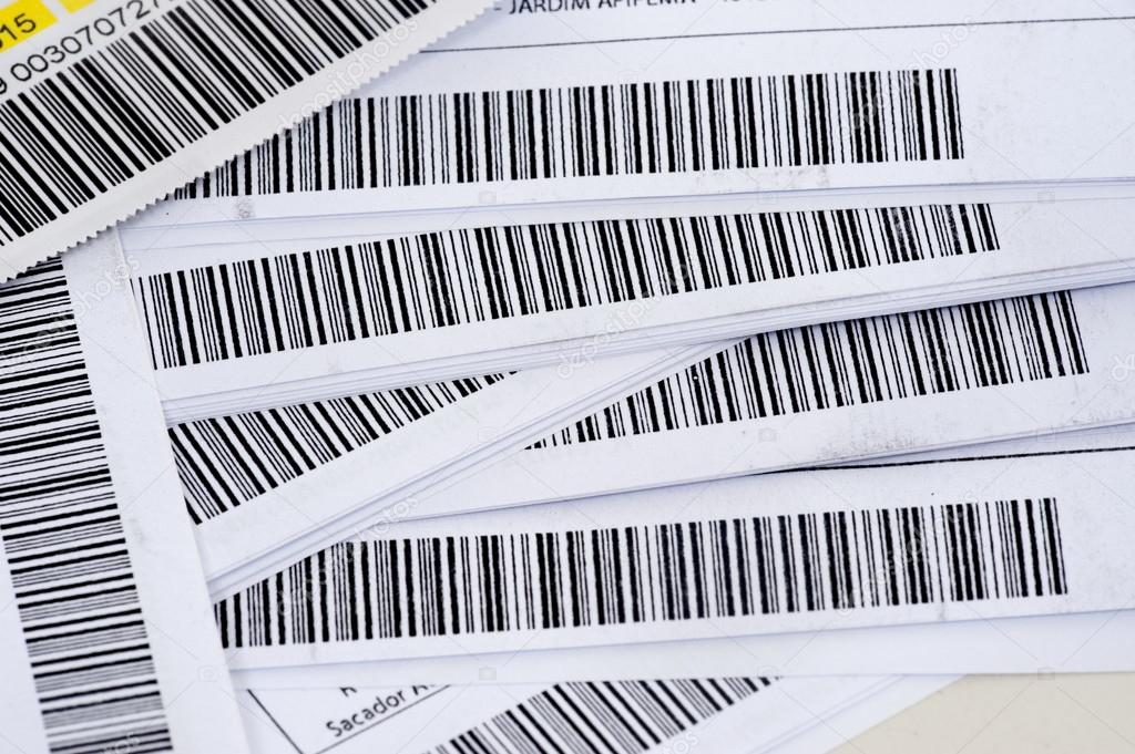 Barcode