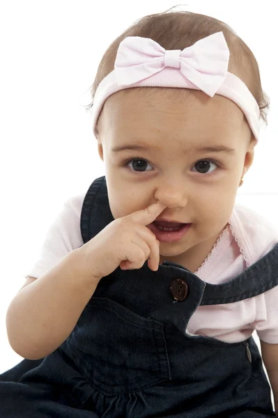 Baby — Stock Photo, Image