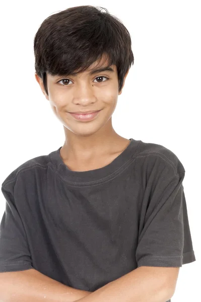 Preteen — Stock Photo, Image