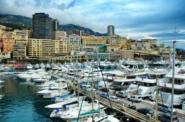 Monaco