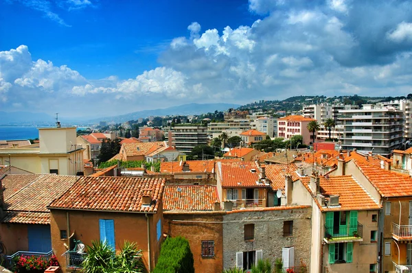 Cannes — Stock Photo, Image