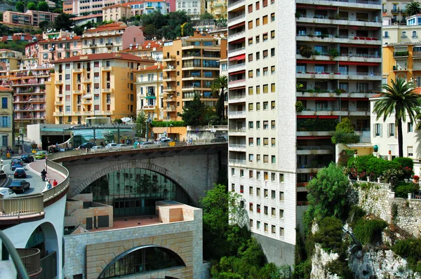 Monaco — Stock Photo, Image