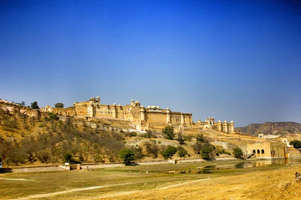 India — Foto Stock