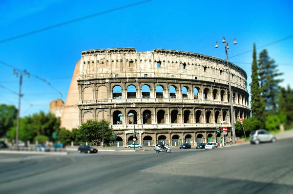 Řím — Stock fotografie