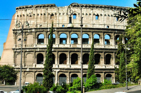 Roma — Foto de Stock