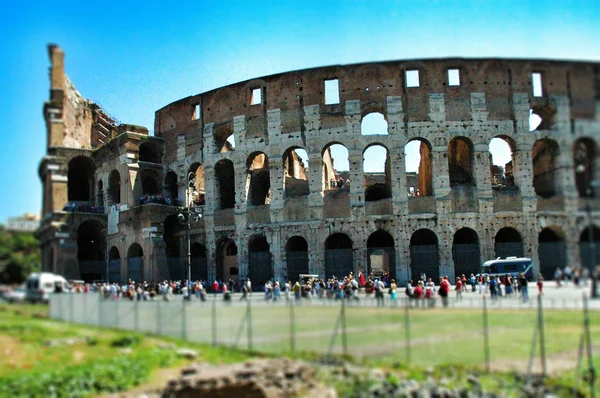 Roma — Foto de Stock