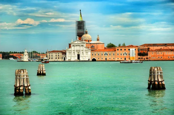 Venice — Stock Photo, Image