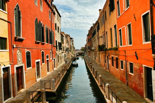 VENECIA Imagen de stock