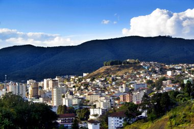Pocos de Caldas