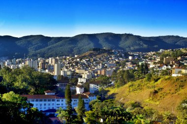 Pocos de Caldas