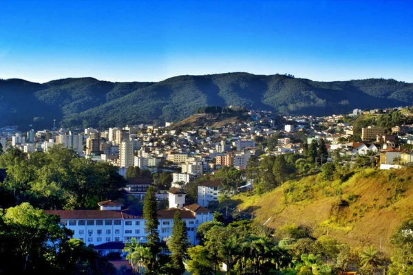 Poços de caldas Fotos de stock libres de derechos