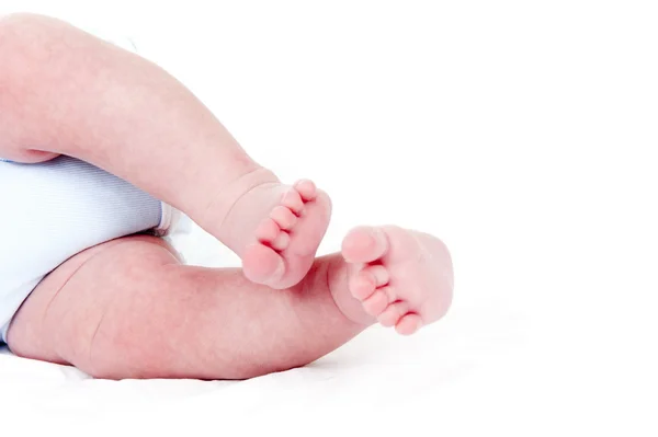 Bebek Ayakları — Stok fotoğraf