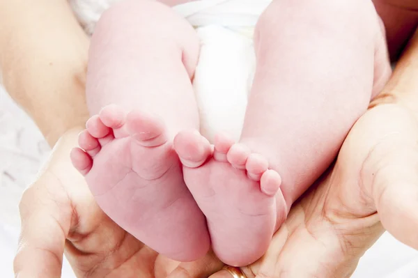 Baby Feet — Stock Photo, Image