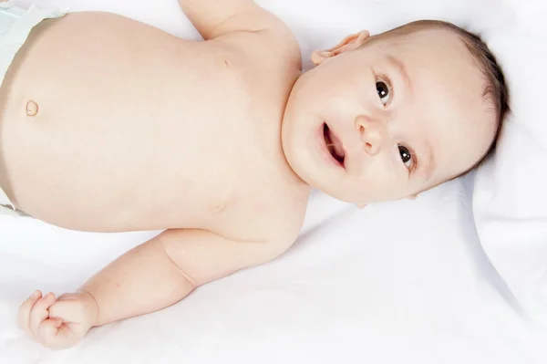 Baby — Stock Photo, Image