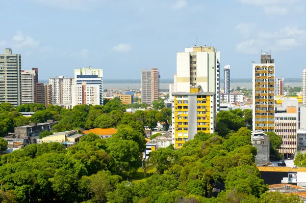 Cidade de Belém do Pará — Fotografia de Stock