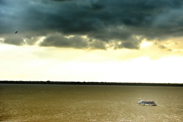 Belem de Para, Brésil — Photo