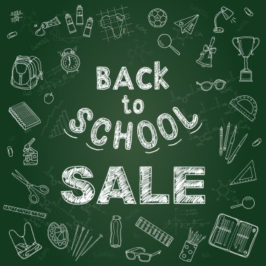 Okul satışına geri dönelim.