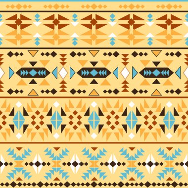navajo seamless modeli
