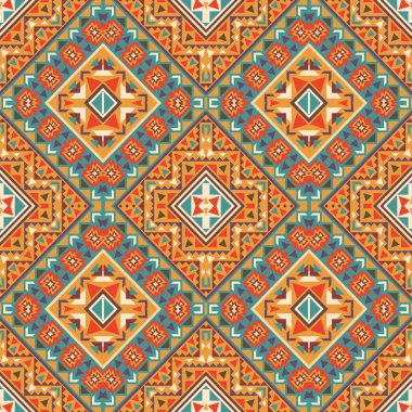 navajo seamless modeli