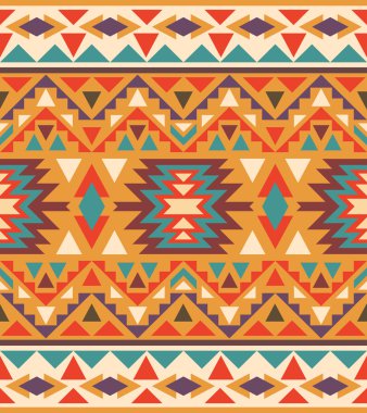 navajo seamless modeli