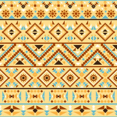 navajo seamless modeli