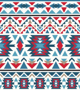 navajo seamless modeli