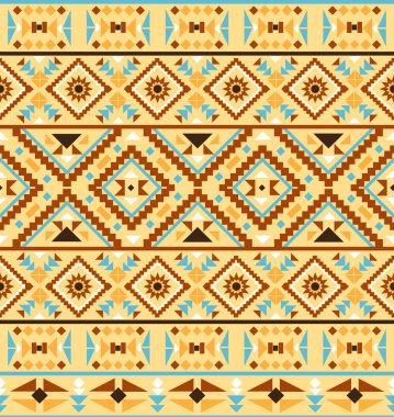navajo seamless modeli