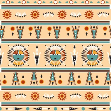 navajo seamless modeli