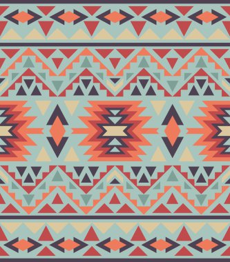 navajo seamless modeli