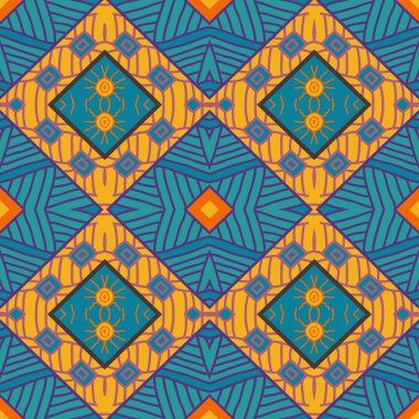 Kusursuz etnik model