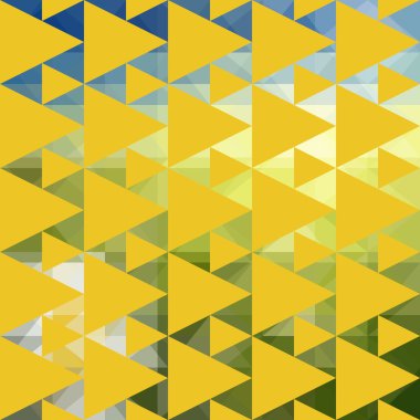 Kusursuz geometrik desen