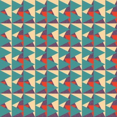 Kusursuz geometrik desen