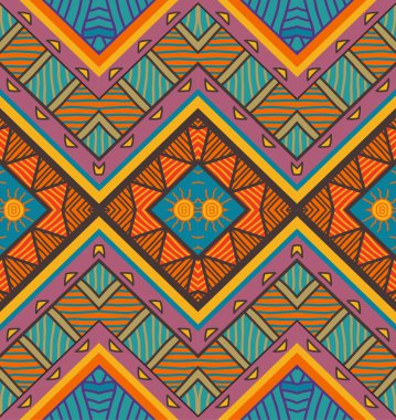 Kusursuz etnik model