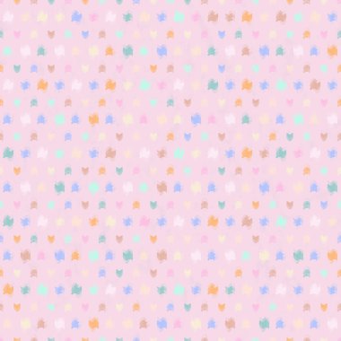 Arka plan örme vintage